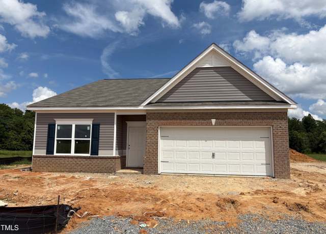 Property at 48 Spirit Springs Rd, Smithfield, NC 27577, 3 beds, 2 baths