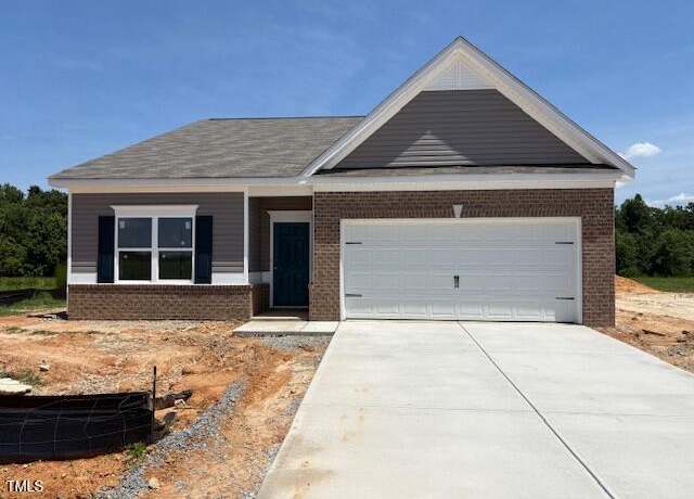 Property at 48 Spirit Springs Rd, Smithfield, NC 27577, 3 beds, 2 baths
