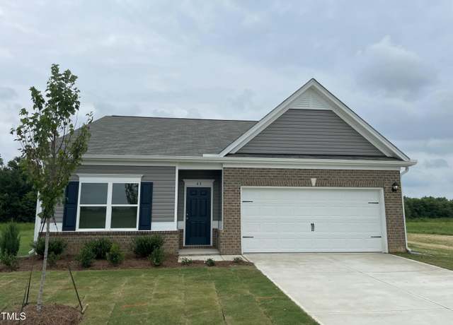 Property at 48 Spirit Springs Rd #74, Smithfield, NC 27577, 3 beds, 2 baths