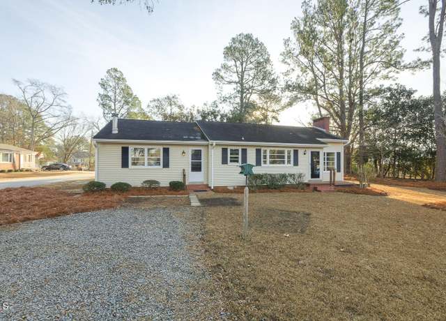 Property at 75 Hartwell Cir, Lillington, NC 27546, 3 beds, 1.5 baths