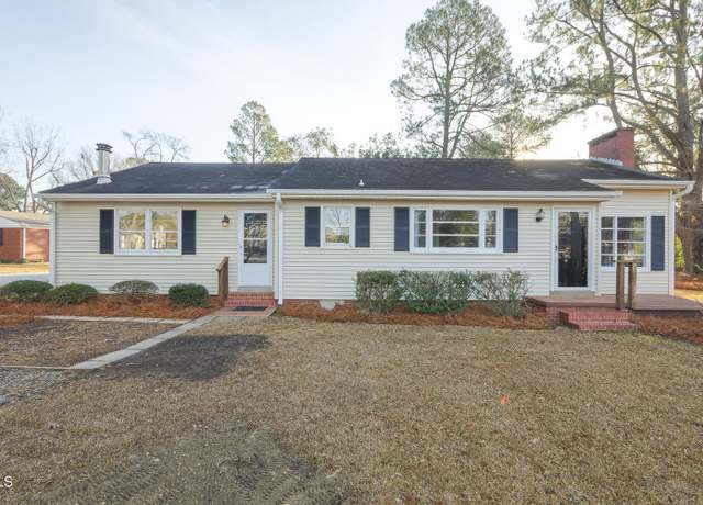 Property at 75 Hartwell Cir, Lillington, NC 27546, 3 beds, 1.5 baths