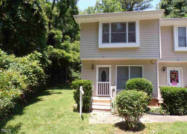 Property at 875 Mlk Jr Boulevard,15, Chapel Hill, NC 27514, 2 beds, 1.5 baths
