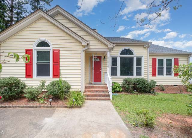Property at 220 Needle Park Dr, Cary, NC 27513, 3 beds, 2 baths