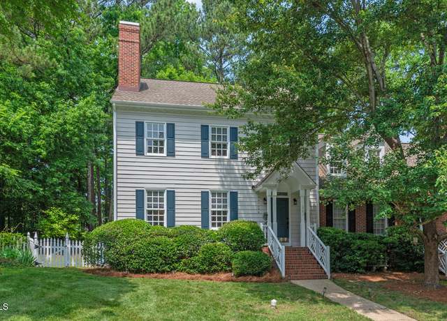 Property at 1701 Berwickshire Cir, Raleigh, NC 27615, 3 beds, 2.5 baths