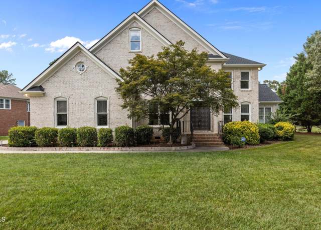 Property at 325 Hogans Valley Way, Cary, NC 27513, 5 beds, 4.5 baths