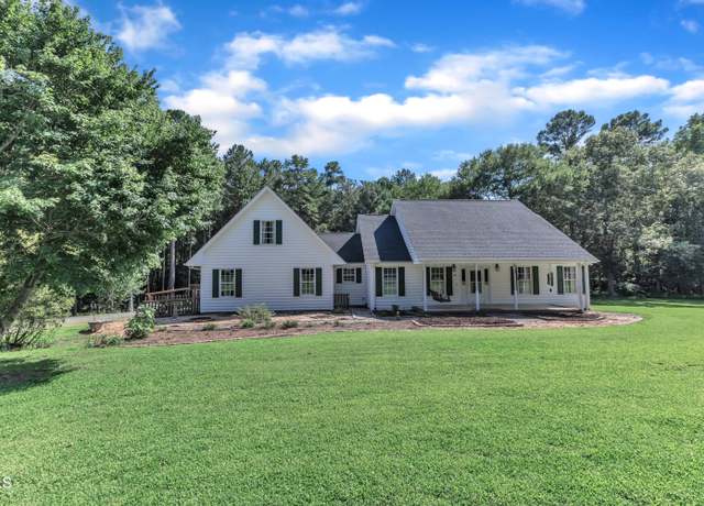 Property at 159 Holland Ln, New Hill, NC 27562, 3 beds, 3 baths