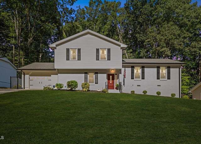 Property at 6629 Suburban Dr, Raleigh, NC 27615, 4 beds, 2.5 baths