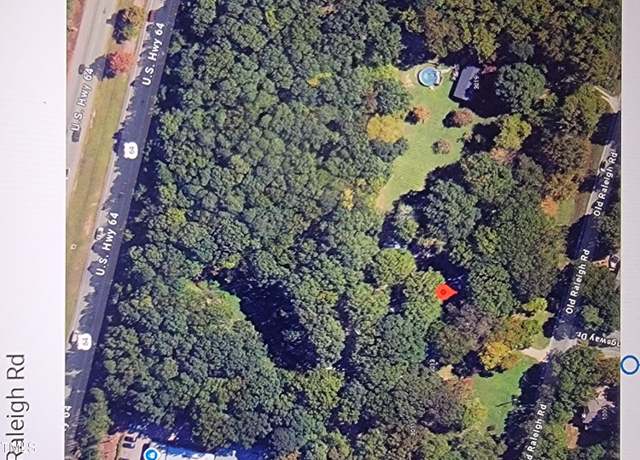 Property at 3015 Old Raleigh Rd, Apex, NC 27502, 3 beds, 1.5 baths