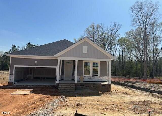 Property at 381 Old Fashioned Way, Lillington, NC 27546, 3 beds, 2 baths