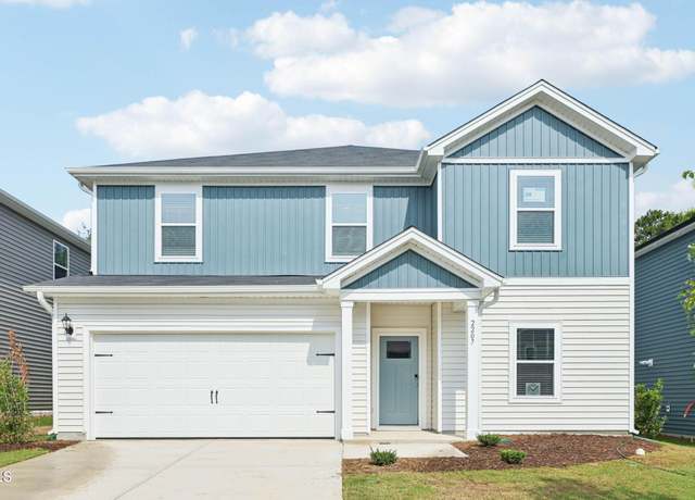 Property at 2207 Cherry Creek Rd, Haw River, NC 27258, 5 beds, 3 baths