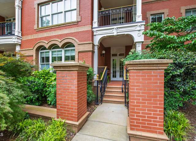 Property at 710 Independence Pl #103, Raleigh, NC 27603, 1 bed, 1.5 baths