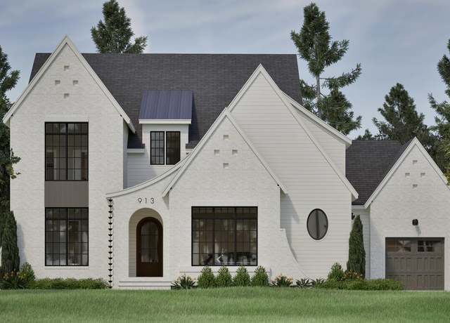 Property at 913 Tyrrell Rd, Raleigh, NC 27609, 6 beds, 7.5 baths