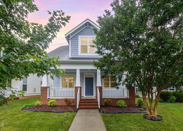 Property at 307 Millbrook Dr, Pittsboro, NC 27312, 3 beds, 2 baths
