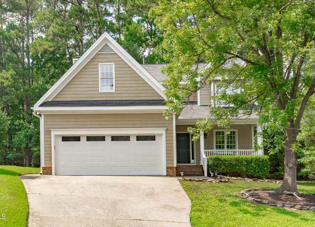 Property at 113 Chestone Ct, Cary, NC 27513, 4 beds, 2.5 baths