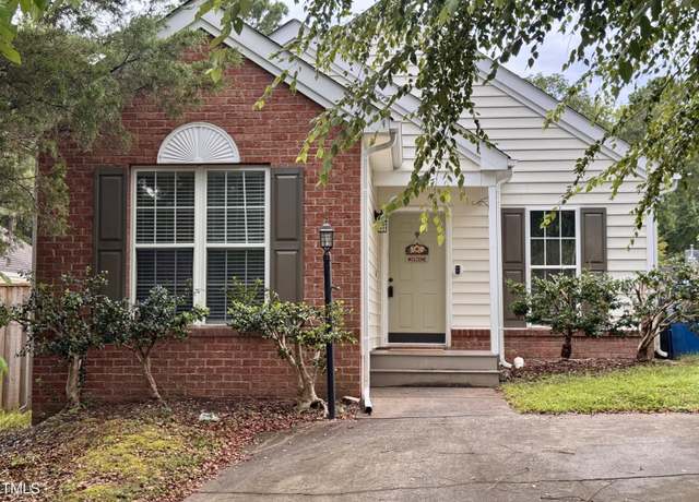 Property at 6304 Forest Ridge Dr, Durham, NC 27713, 2 beds, 2 baths