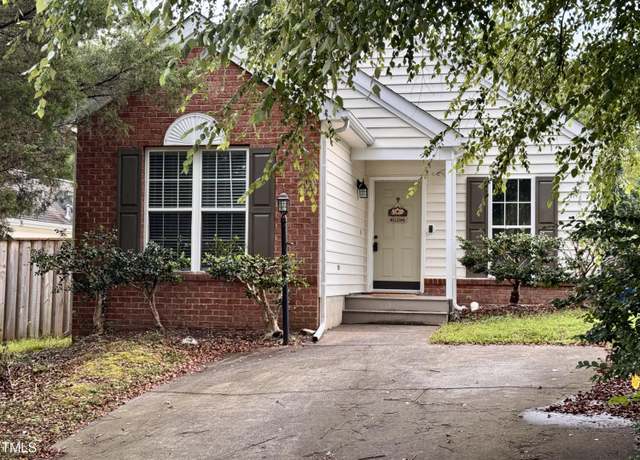 Property at 6304 Forest Ridge Dr, Durham, NC 27713, 2 beds, 2 baths