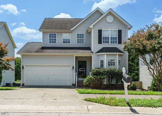 Property at 4717 Parr Vista Ct, Raleigh, NC 27612, 3 beds, 2.5 baths