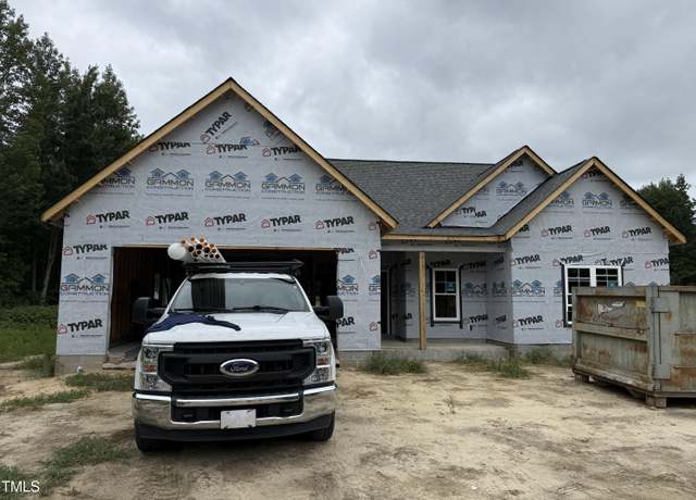Property at 4038 N Nc 581 Hwy, Kenly, NC 27542, 3 beds, 3 baths
