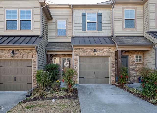 Property at 345 Rubrum Dr, Hillsborough, NC 27278, 3 beds, 2.5 baths