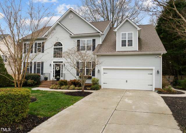 Property at 209 Plyersmill Rd, Cary, NC 27519, 5 beds, 3.5 baths
