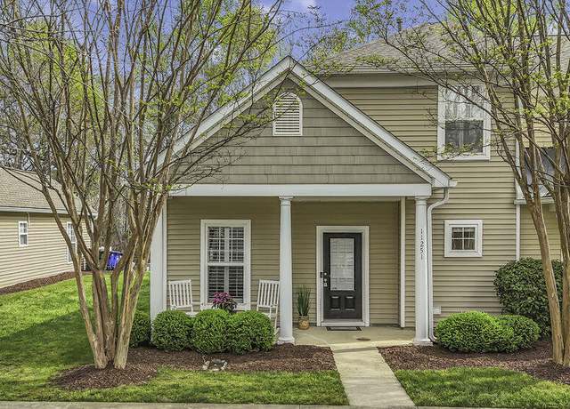 Property at 11251 Lofty Heights Pl, Raleigh, NC 27614, 3 beds, 2.5 baths