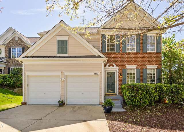 Property at 3302 Colorcott St, Raleigh, NC 27614, 5 beds, 3.5 baths
