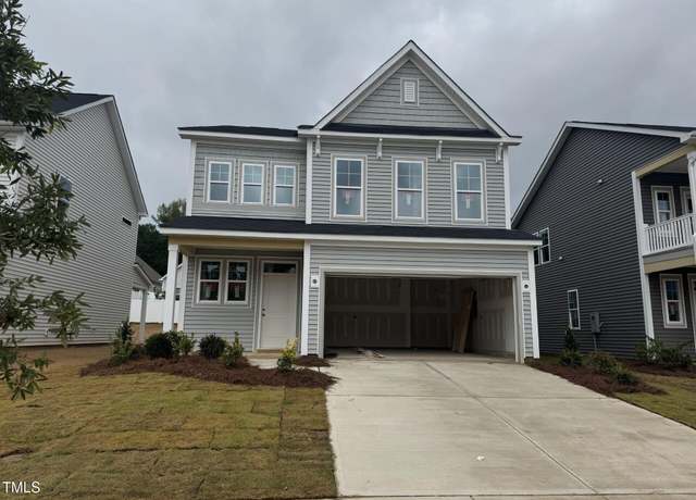 Property at 260 Meadowbark Bnd #44, Garner, NC 27529, 4 beds, 3.5 baths