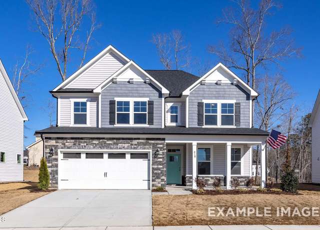 Property at 408 Longleaf Glen Ln, Zebulon, NC 27597, 4 beds, 3 baths
