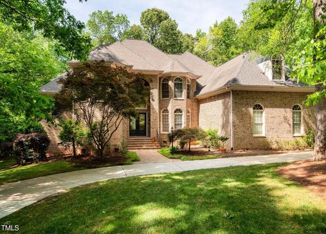 Property at 540 Vista Del Lago Ln, Wake Forest, NC 27587, 4 beds, 5 baths