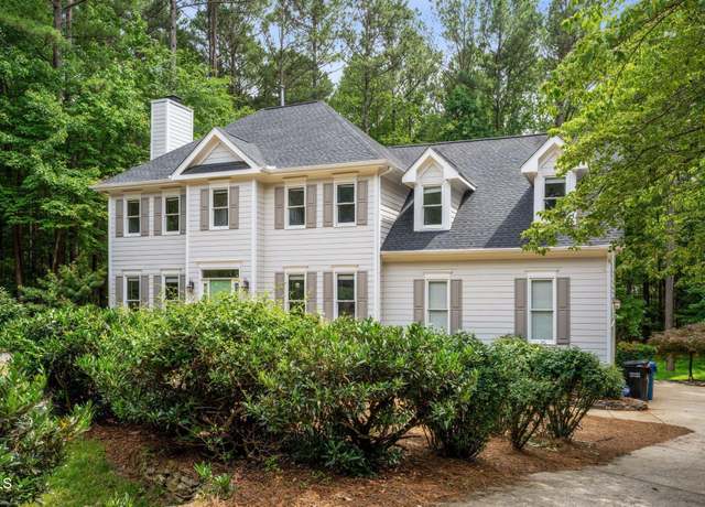 Property at 5809 N Hawthorne Way, Raleigh, NC 27603, 4 beds, 2.5 baths
