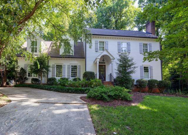 Property at 4016 Lake Springs Ct, Raleigh, NC 27613, 5 beds, 3.5 baths