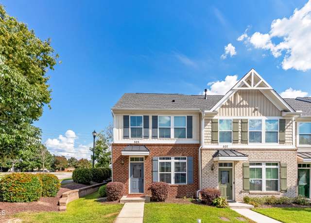Property at 505 Berry Chase Way, Cary, NC 27519, 3 beds, 3.5 baths