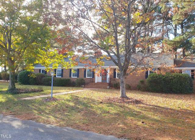 Property at 203 Green St, Fremont, NC 27830, 3 beds, 2 baths