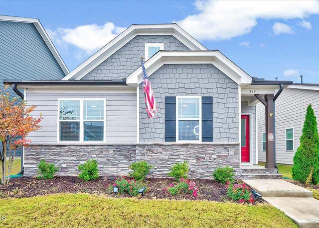 Property at 533 Haywood Glen Dr, Knightdale, NC 27545, 3 beds, 2 baths