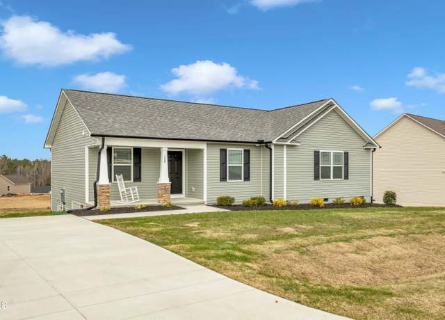 Property at 120 Starry Sky Dr, Benson, NC 27504, 3 beds, 2 baths