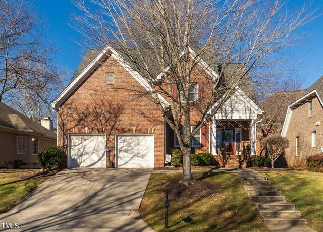 Property at 945 Northwyck Dr, Whitsett, NC 27377, 4 beds, 2.5 baths