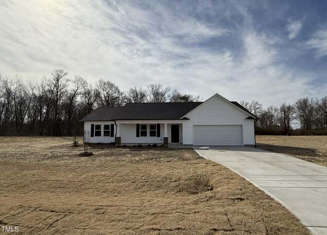 Property at 225 Phil Jack Rd, Dunn, NC 28334, 3 beds, 2 baths