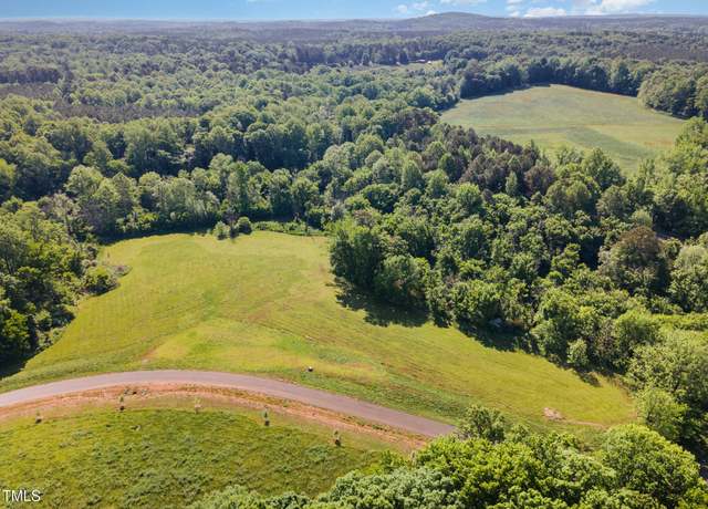 Property at Tbd Lot 10 Montgomery Ests, Hillsborough, NC 27278