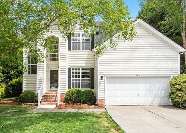 Property at 8814 Waynick Dr, Raleigh, NC 27617, 3 beds, 2.5 baths