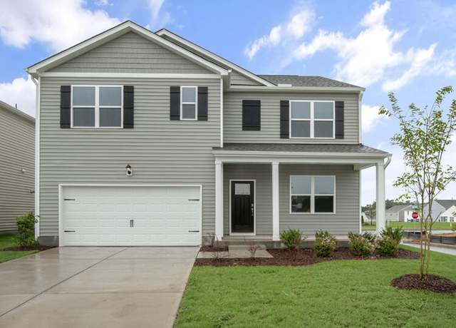 Property at 800 Bullhorn Dr, Wake Forest, NC 27587, 5 beds, 3 baths