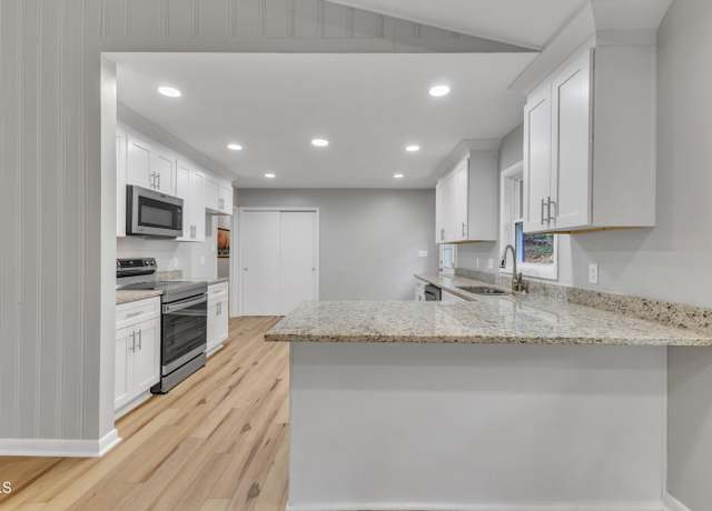 Property at 2600 Wade Ave, Raleigh, NC 27607, 4 beds, 3 baths
