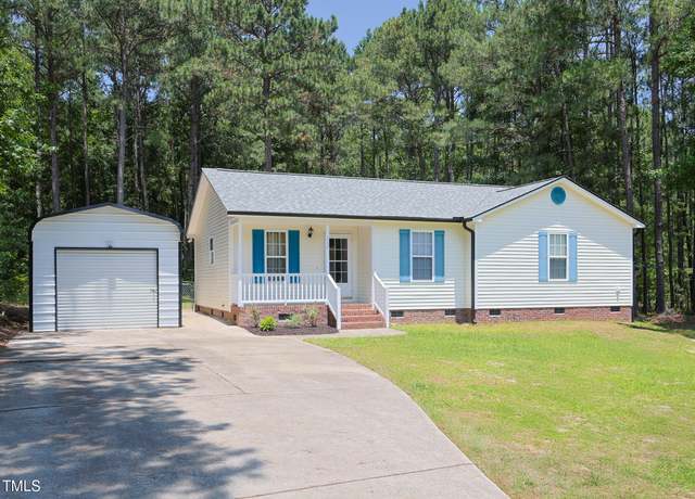 Property at 117 Renee Dr, Smithfield, NC 27577, 3 beds, 2 baths