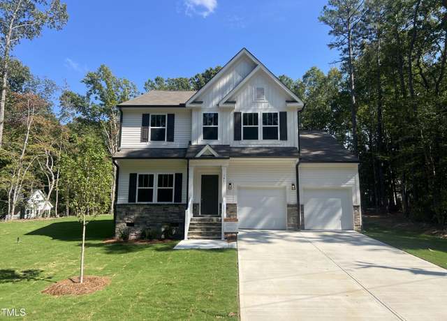 Property at 141 Shaman Dr #3012, Louisburg, NC 27549, 3 beds, 3 baths