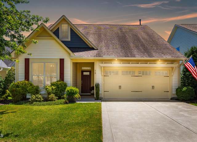 Property at 79 Heatherwood Dr, Chapel Hill, NC 27516, 2 beds, 2 baths