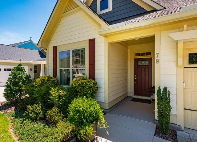 Property at 79 Heatherwood Dr, Chapel Hill, NC 27516, 2 beds, 2 baths