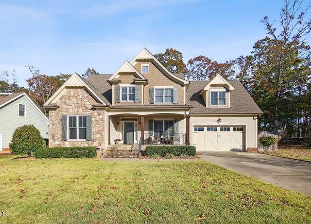 Property at 101 Long Bottom Trl, Holly Springs, NC 27540, 4 beds, 2.5 baths