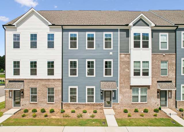 Property at 1508 Village Hall Ln, Wake Forest, NC 27587, 3 beds, 2.5 baths