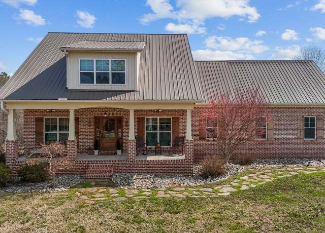 Property at 4420 Bunton Swaim Rd, Liberty, NC 27298, 4 beds, 3.5 baths