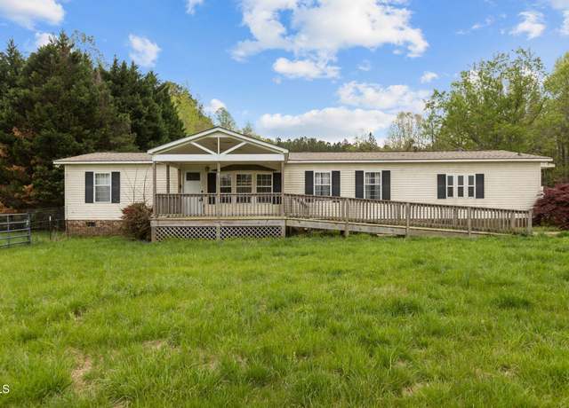 Property at 523 Quiet Waters Rd, Spring Hope, NC 27882, 3 beds, 2.5 baths