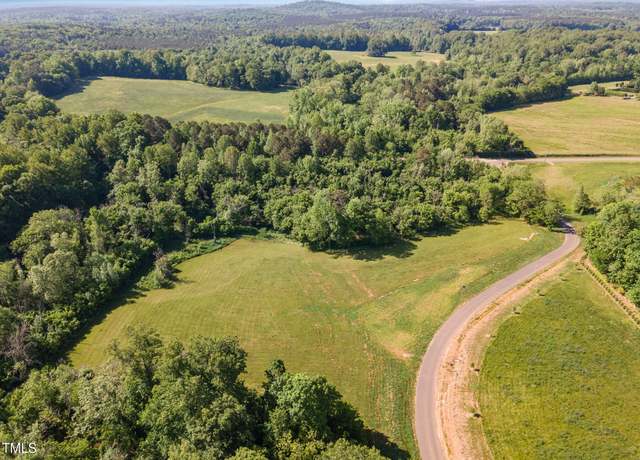 Property at Tbd Lot 11 Montgomery Ests, Hillsborough, NC 27278